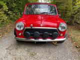 MINI Innocenti Cooper 1300 - MINI MINI: Innocenti