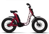 Fantic ISSIMO ISSIMO FUN 25km/h - ROLLER 25 KM