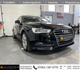 Audi A3 1.4 TFSI S-TRONIC Sportback *PDC*NAVI*SHZ - Audi A3 aus 2013: Limousine