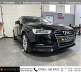 Audi A3 1.4 TFSI S-TRONIC Sportback *PDC*NAVI*SHZ - Audi A3 aus 2013: Limousine