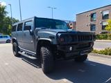 Hummer H2 6.0 LPG Tausch möglich - Hummer H2 aus 2004