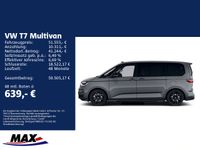 Volkswagen T7 Multivan - Vorschau Bild 1