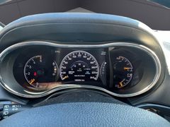 JEEP Grand Cherokee KLIMA,PDC,SHZ,NAVI,TEMPOMAT,ESP