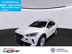 Cupra Formentor 1.4 e-HYBRID Leder Pano Kamera XL-Assi