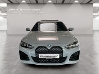 BMW 420 Gran Coupé - Vorschau Bild 8