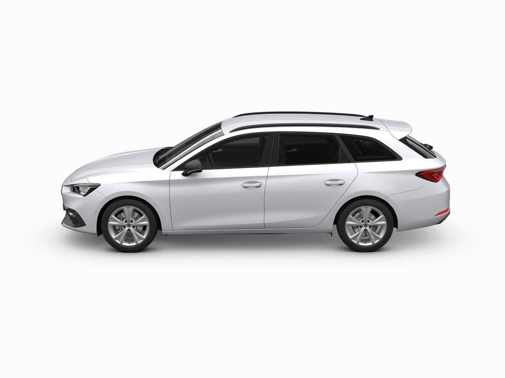 Seat Leon - Bild 6