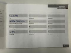 Fahrzeugabbildung Mercedes-Benz SL 55 AMG *1. Hand / Designo Graphitgrün / MwSt*