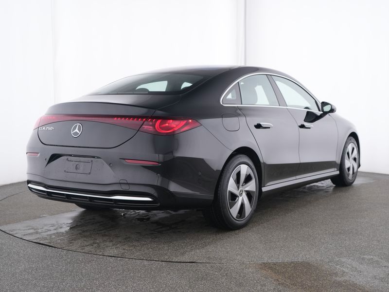 Mercedes-Benz CLA 250 EQ PROGRESSIVE DISTR KAMERA PANO SPUR foto 2