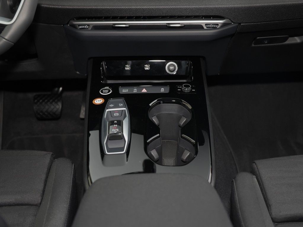 Audi A5 - Bild 16