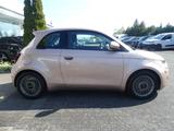 Fiat 500e ICON 42 kWh MAGICEYE PARK CO-DRIVER  KOMFOR - Fiat Gebrauchtwagen von 2022