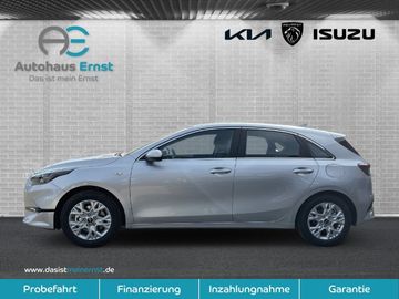 Kia Ceed 1.0 T-GDI 100 OPF Vision