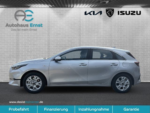 Kia Ceed 1.0 T-GDI 100 OPF Vision