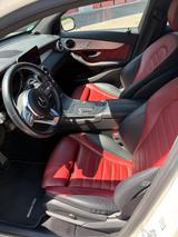 Mercedes-Benz GLC 300 4MATIC - Junge Sterne Garantie  - Mercedes Junge Sterne Gebrauchtwagen