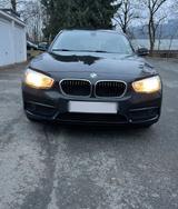 BMW 1er 116d - BMW 116: 116d 1er