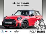 MINI Cooper John Cooper Works Trim Navi Klima LED SHZ - MINI MINI: Works