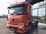 Mercedes-Benz Actros 1845 LS HAD Kipphydraulik KlimaA STH AUT