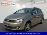 Volkswagen Golf Plus TSI Match T- Leder AAC PDC SHZ - Volkswagen Golf Plus in Halle