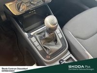 Skoda Fabia - Vorschau Bild 20