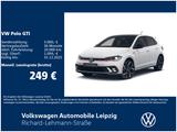Volkswagen Polo GTI 2.0 l TSI 152 kW DSG*KESSY*NAVI*RFK - Volkswagen Polo Neuwagen in Leipzig