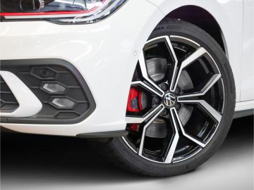 Volkswagen Polo GTI 2.0 TSI DSG IQ Matrix 18 Zoll Kamera