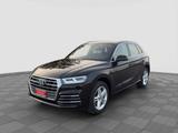 Audi AUDI Q5 Q5 40 TDI 204 CV quattro S tronic S line - Audi Q5 Hybrid (Diesel/Elektro): Automatik