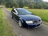 Audi RS6 C5 - gebrauchte Audi RS6 aus dem Jahr 2003