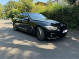 BMW 4er 435d Gran Coupé - BMW 435: Limousine