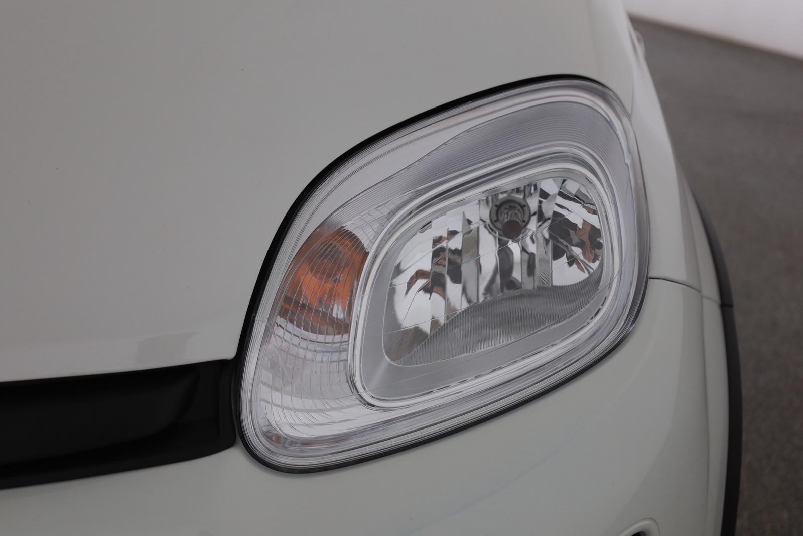 Fiat Panda 1.0 Mild Hybrid Klima Bluetooth DAB USB