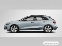 Audi A3 - Vorschau Bild 8