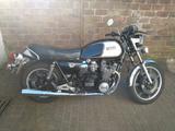 Yamaha XS 1100 - YAMAHA XS 1100