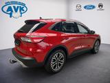 Ford Kuga Plug-In Hybrid Titanium X, AHK Schwenkbar - Ford Kuga: Titanium X