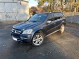 Mercedes-Benz Mercedes GL 350 Blue TEC 4M - Mercedes-Benz GL 350 aus 2010
