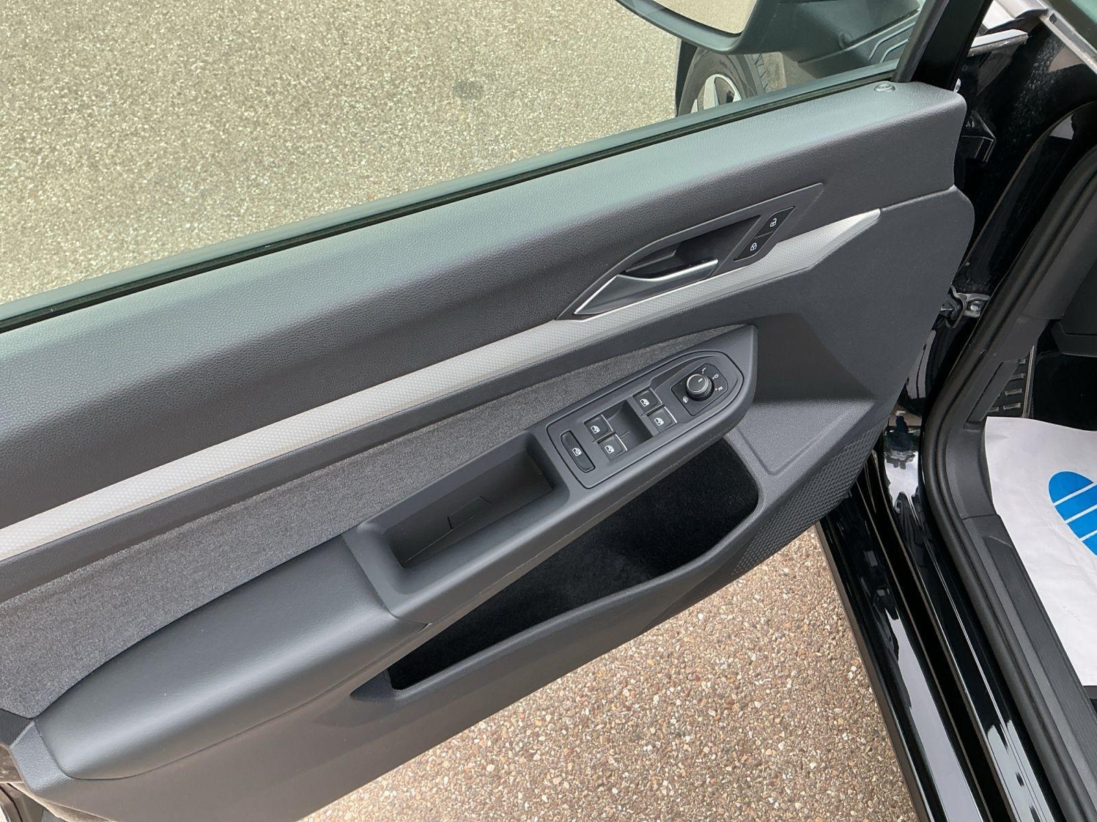 Volkswagen Golf Move 2.0TDI Navi LED Kamera Sitzheizung, миниатюра 14