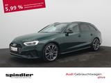 Audi S4 Avant quattro TDI / Standh, Matrix, AHK, B&O - gebrauchte Audi S4 aus dem Jahr 2021