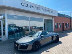 AUDI R8 Spyder 4.2 quattro|Keramik|B&O|MagneticRide