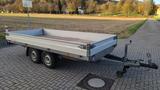 Hapert AL 2700 - Hapert Pkw-Anhänger