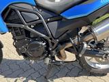 BMW F 650 GS / 2 Zylinder / tiefer / 71PS - BMW 2008 F650GS