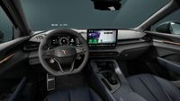 Cupra Terramar - Vorschau Bild 8