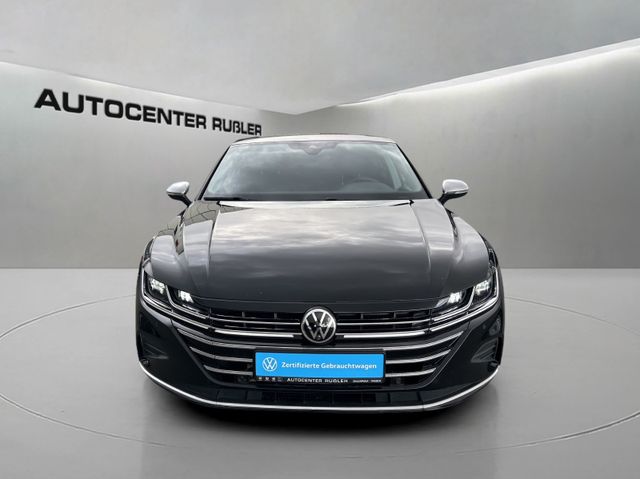VW Arteon
