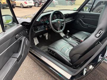 صورة مصغرة 11 لـ 1998 Porsche 911 URMODELL