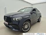 Mercedes-Benz GLE 350 de Coupe AMG Aut. Pano LED-Multibeam Wi