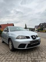 Seat Ibiza 1.2 | Baujahr 2007 | Nur 69.000 km - Seat Ibiza aus 2007: 1.2