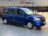 Dacia Lodgy Comfort 7-Sitzer Tempomat BT PDC USB - gebrauchte Dacia Lodgy aus dem Jahr 2021