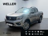 Nissan Navara 2.3 dCi N-Guard Double Cab *LED*AHK*360°* - Nissan Navara: Cab Double
