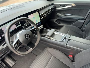 Renault Austral Techno Esprit Alpine 160 PS Mild Hybrid 