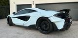McLaren 600LT - McLaren 600LT Gebrauchtwagen