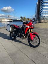 Honda CRF 1000L Africa Twin DCT Automatik Koffer Navi - Offers matching your search criteria