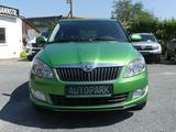 Skoda Fabia Combi Fresh*Klima*SHZ*SH-gepfl.*Nr.93 - Skoda Fabia Gebrauchtwagen in Dresden