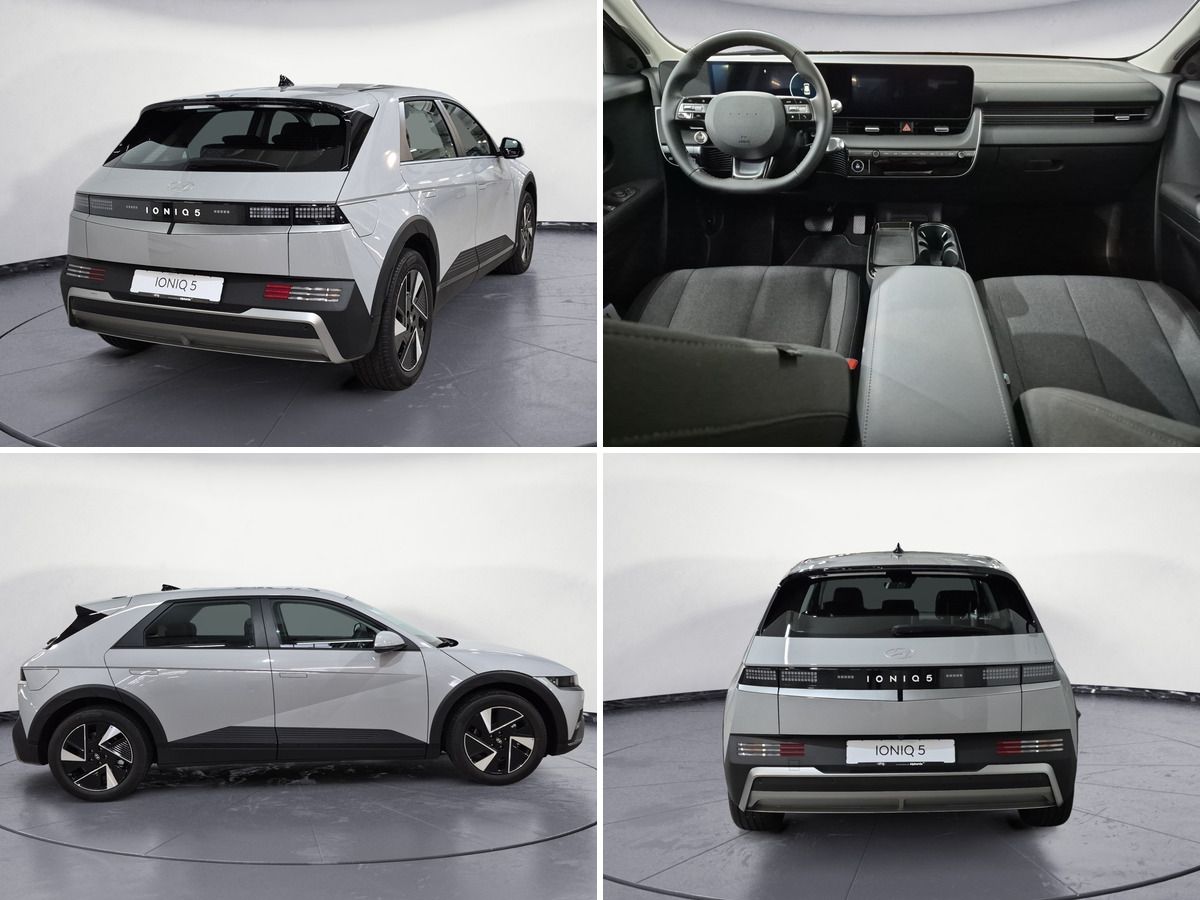 Hyundai IONIQ 5 – Bild 2