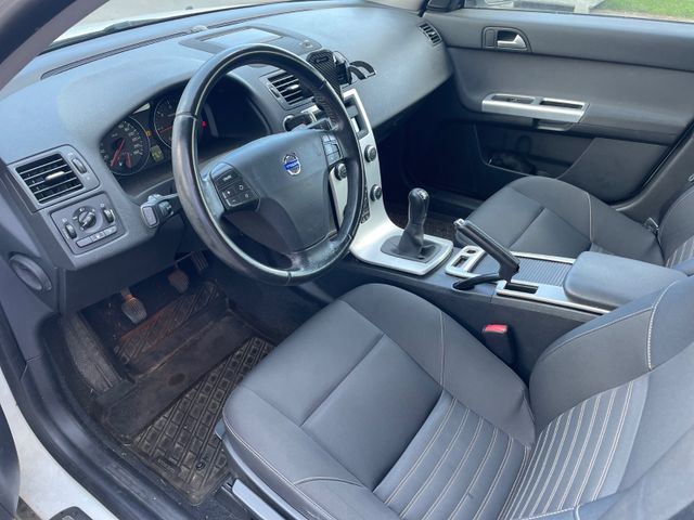 Volvo V50  Kombi D2 Business Edition